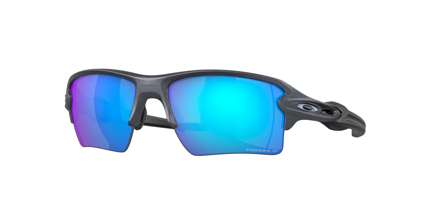 Oakley Flak 2.0 Xl 9188 Sunglasses - Atl Matte Black - view 38